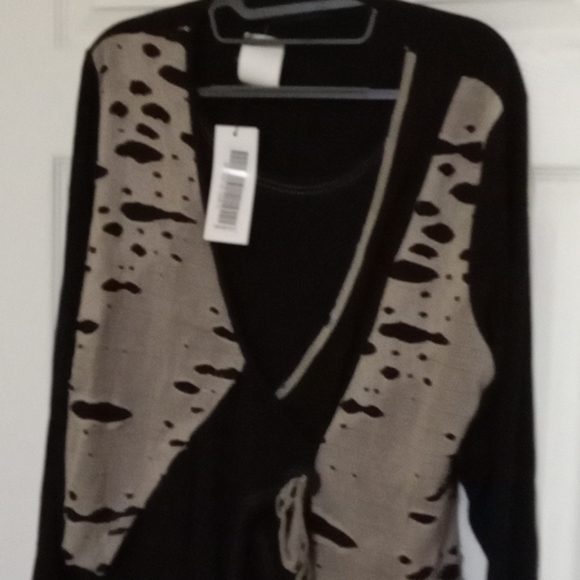 Lavena XL top - Picture 2 of 4